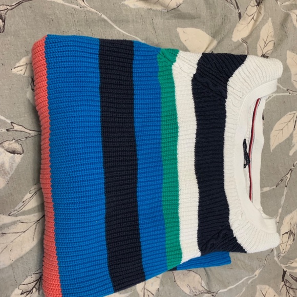 Tommy Hilfiger Sweater - Picture 4 of 4